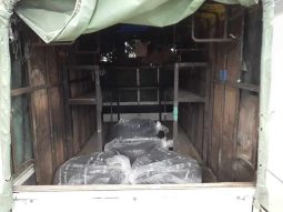TOYOTA DYNA TRUCK full
