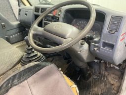 TOYOTA DYNA TRUCK full