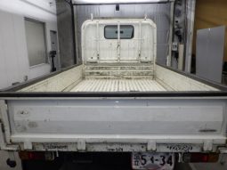 TOYOTA DYNA TRUCK full