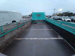 TOYOTA DYNA TRUCK full