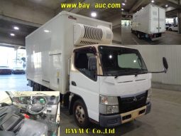 MITSUBISHI CANTER full