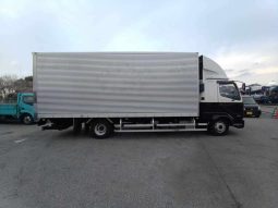 MITSUBISHI FUSO FIGHTER full