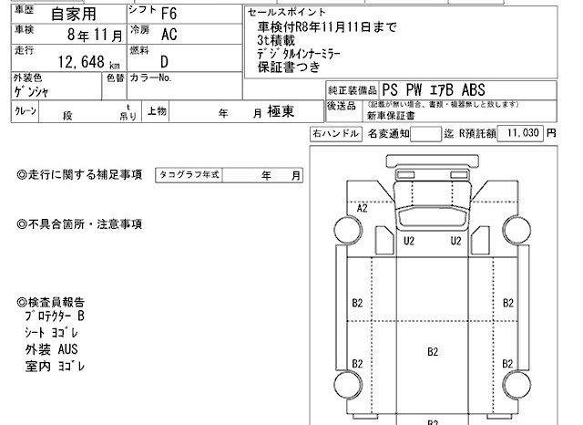 TOYOTA DYNA DUMP TRUCK full