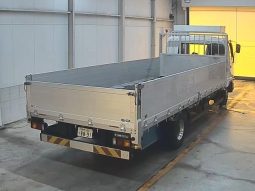 MITSUBISHI FUSO FIGHTER full
