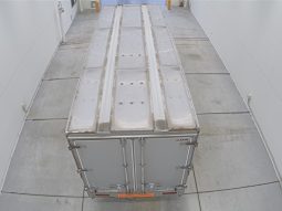 MITSUBISHI FUSO FIGHTER full