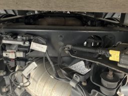 MITSUBISHI CANTER full