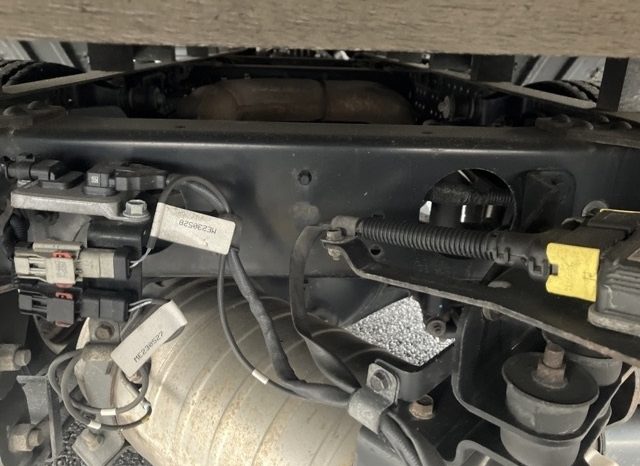 MITSUBISHI CANTER full