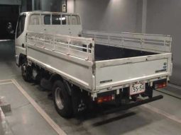 MITSUBISHI CANTER full