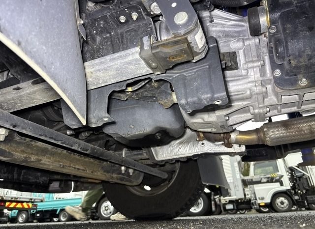 TOYOTA DYNA TRUCK full