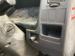 TOYOTA DYNA TRUCK full