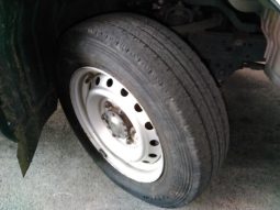 TOYOTA DYNA TRUCK full