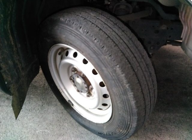 TOYOTA DYNA TRUCK full