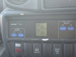 TOYOTA DYNA full