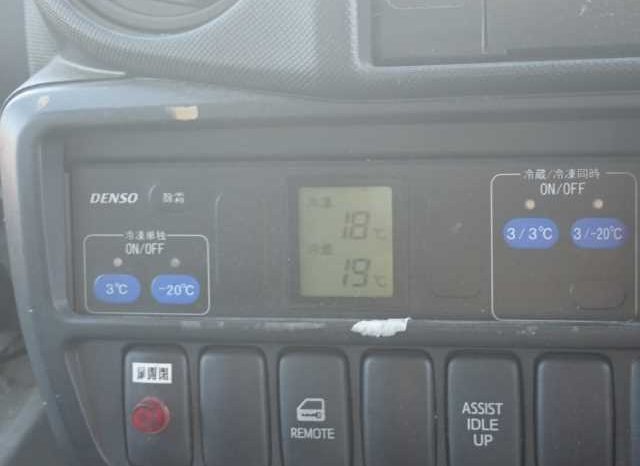 TOYOTA DYNA full