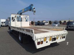 MITSUBISHI FUSO FIGHTER full