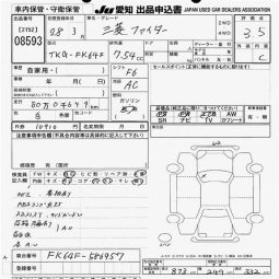 MITSUBISHI FUSO FIGHTER full