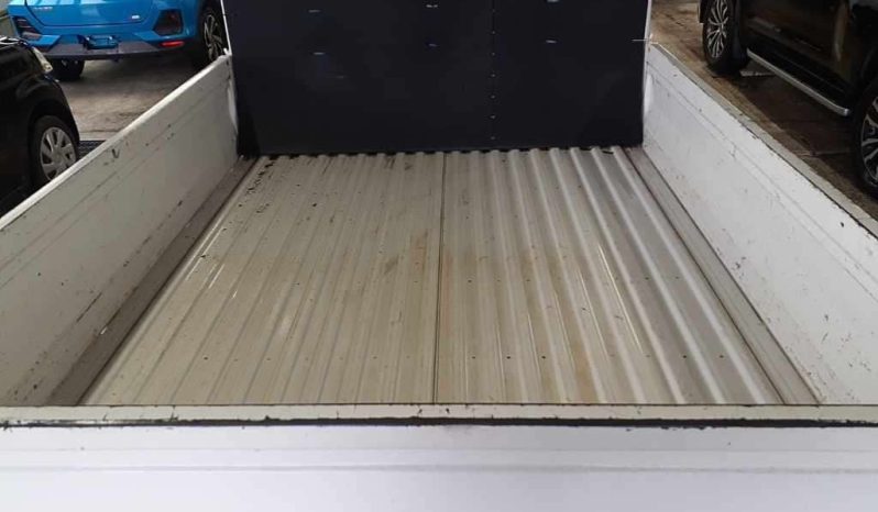 TOYOTA DYNA TRUCK full