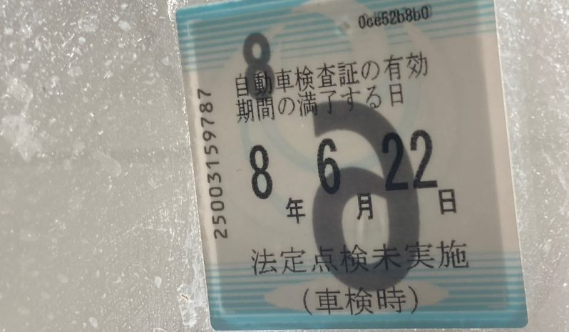 TOYOTA DYNA TRUCK full