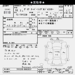 TOYOTA DYNA TRUCK full