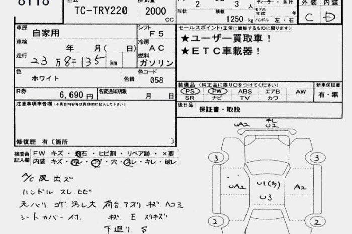 TOYOTA DYNA TRUCK full