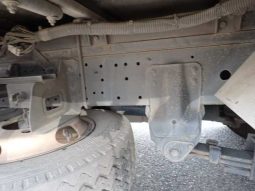 TOYOTA DYNA full