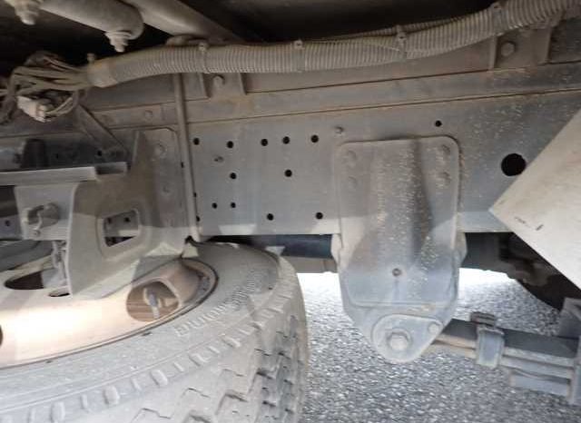 TOYOTA DYNA full