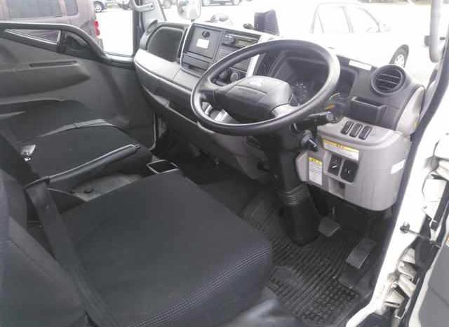 MITSUBISHI CANTER full