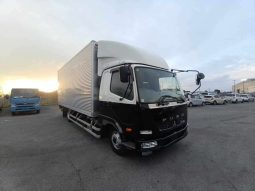 MITSUBISHI FUSO FIGHTER full