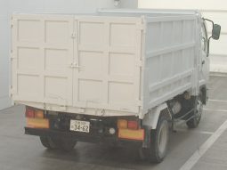 MITSUBISHI FUSO FIGHTER full