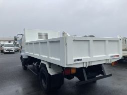 MITSUBISHI FUSO FIGHTER full