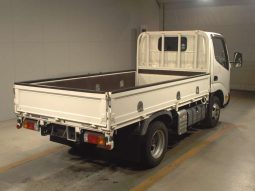 TOYOTA DYNA TRUCK full