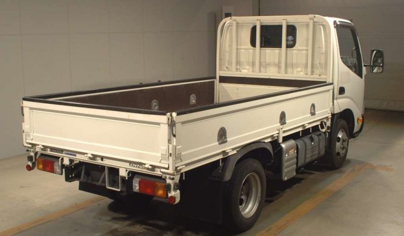 TOYOTA DYNA TRUCK full