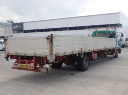 MITSUBISHI FUSO FIGHTER full