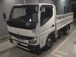 MITSUBISHI CANTER full