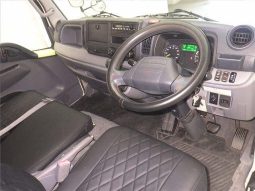 MITSUBISHI CANTER full