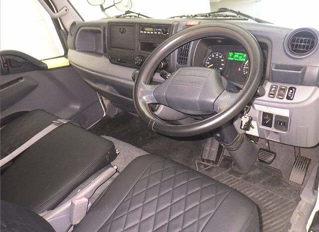 MITSUBISHI CANTER full