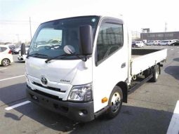 TOYOTA DYNA full