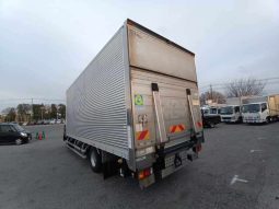 MITSUBISHI FUSO FIGHTER full