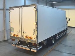 MITSUBISHI FUSO FIGHTER full