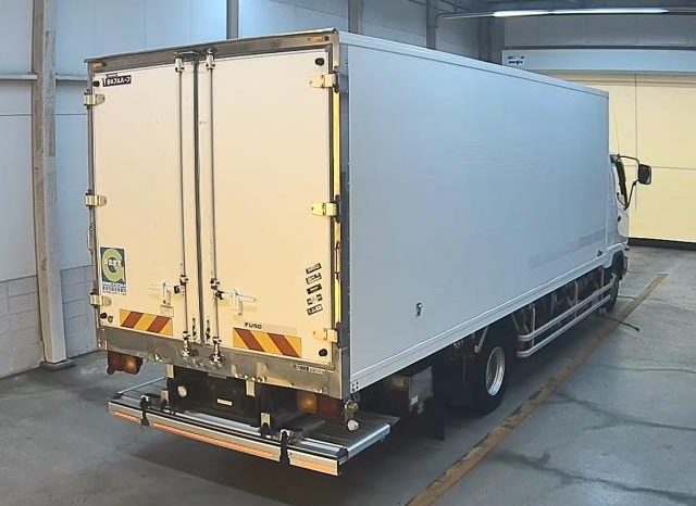 MITSUBISHI FUSO FIGHTER full