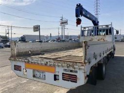 MITSUBISHI FUSO FIGHTER full
