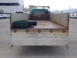 MITSUBISHI FUSO FIGHTER full