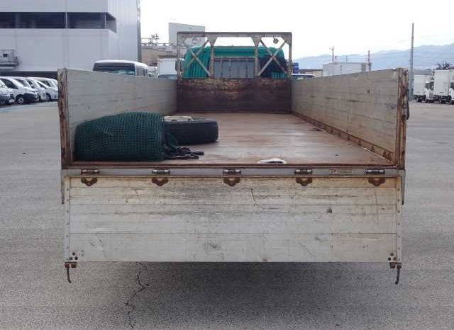 MITSUBISHI FUSO FIGHTER full
