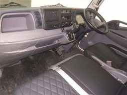 MITSUBISHI CANTER full