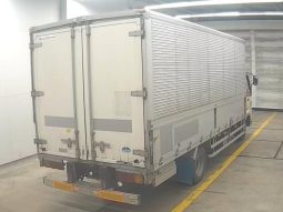 MITSUBISHI FUSO FIGHTER full