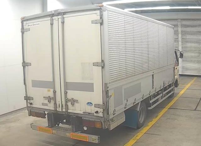 MITSUBISHI FUSO FIGHTER full