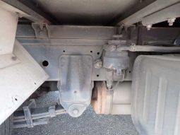 TOYOTA DYNA full