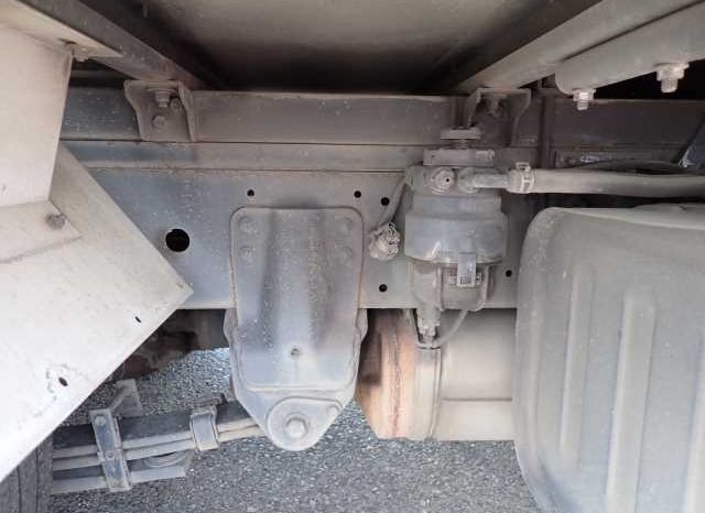 TOYOTA DYNA full