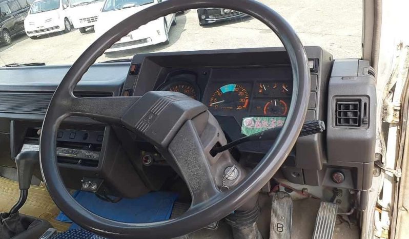 MITSUBISHI FUSO FIGHTER full
