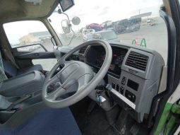MITSUBISHI FUSO FIGHTER full